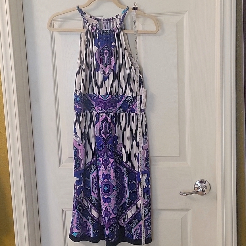 Summer / Spring Dress - Picture 8 of 8